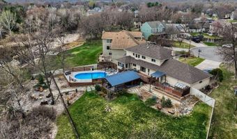 14007 Yellow Pine St NW, Andover, MN 55304