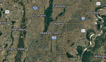 111 Summer Leigh Cv, Bay, AR 72411