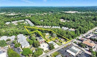 1907 Kingstown Rd, South Kingstown, RI 02879