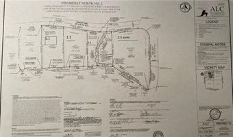Pinehurst Drive lot 4, Basehor, KS 66007