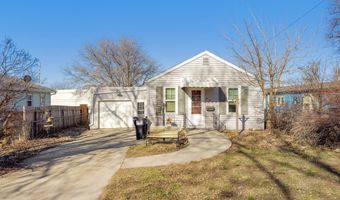 309 S Sherman Ave, Sioux Falls, SD 57103