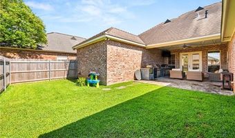 511 ANDERSON Ct, Alexandria, LA 71303