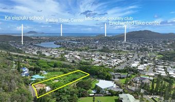 42-259 Old Kalanianaole Rd, Kailua, HI 96734