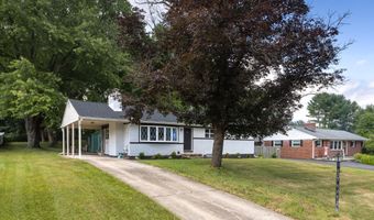 14 COLONIAL Rd, Bel Air, MD 21014