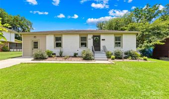 4134 Firethorne Rd, Charlotte, NC 28205