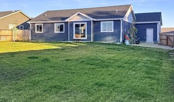 39 Harmony St, Buffalo, WY 82834