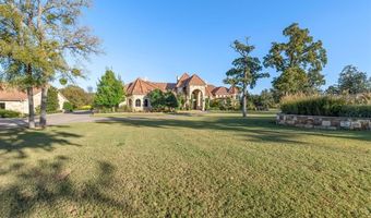 610 River Ranch Rd, Aledo, TX 76008