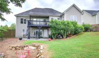 380 Bowdoin Ln SW, Adairsville, GA 30103