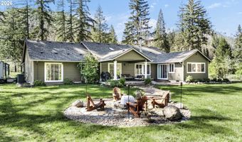 91403 Marbrook Ln, Blue River, OR 97413