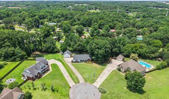 1406 Dan Ave, Albertville, AL 35950