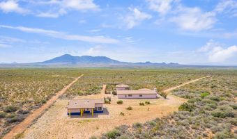 995 S RUBY DARE Rd, Bisbee, AZ 85603