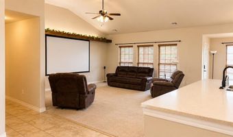 3101 White Tail Dr, Altus, OK 73521