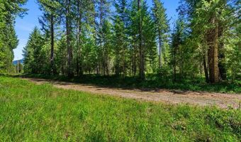 28801 N LEWELLEN CREEK Rd, Athol, ID 83801