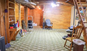 6 RIFLE RANGE, Big Piney, WY 83113