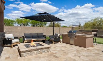 32505 N 41st Way, Cave Creek, AZ 85331