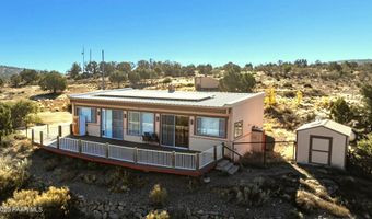 5350 N Taro Ln, Chino Valley, AZ 86323