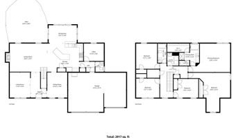 5825 Somerset Blvd E, Bargersville, IN 46106