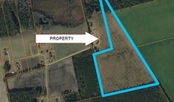 TBD Ed Rd, Aynor, SC 29511