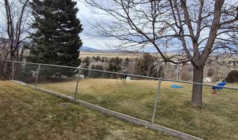 1007 View St, Cody, WY 82414