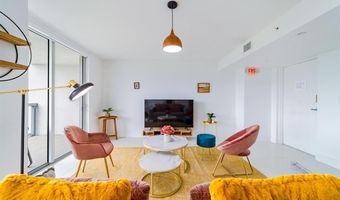 1100 100th St 502, Bay Harbor Islands, FL 33154