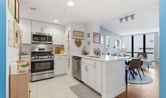 50 FLORIDA Ave NE 819, Washington, DC 20002