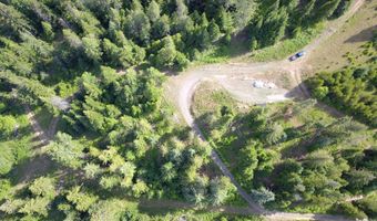 Nka S Fern Creek Rd, Cataldo, ID 83810