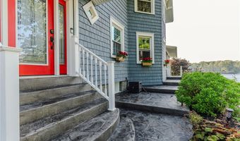 20413 Saint Lawrence Park Rd, Alexandria, NY 13607