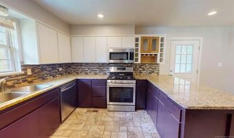 1830 E 17th, Ada, OK 74820