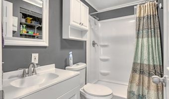 949 Laurel Cir, Barefoot Bay, FL 32976