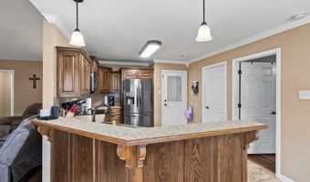 406 Hill Creek Dr, Austin, AR 72007