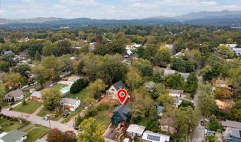 7 Montana Ave, Asheville, NC 28806