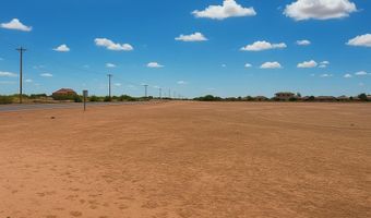 3591 Mesa Village Dr, Alamogordo, NM 88310