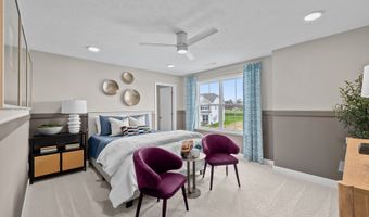 3829 Bozeman Way Plan: Glendale, Bargersville, IN 46106