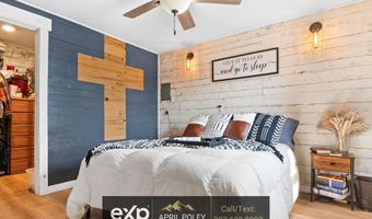 30 Pioneer Rd, Buffalo, WY 82834