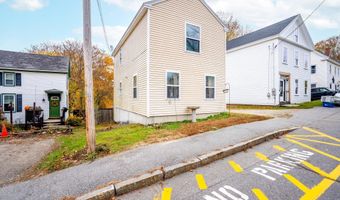 491 Middle St, Bath, ME 04530