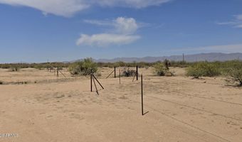 495 XX N 527th Dr, Aguila, AZ 85320