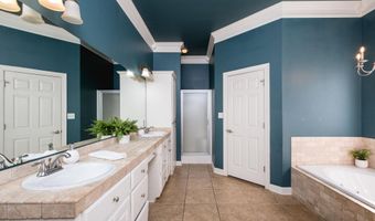 2809 Pinehurst Cv, Benton, AR 72019