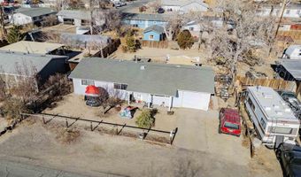 250 McCart St, Fernley, NV 89408