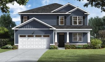 903 Innisbrook Dr Plan: Halton, Evans, GA 30809