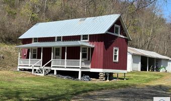 1679 Poplar Knob Rd, Austinville, VA 24312