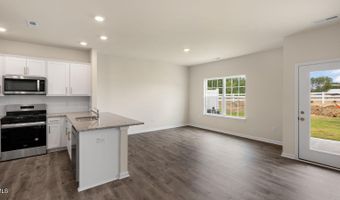 71 Virgo Dr, Angier, NC 27501
