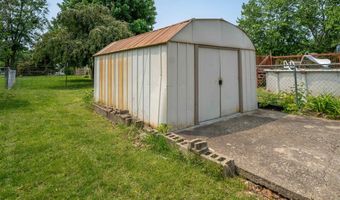 602 W ADAMS St, Abingdon, IL 61410