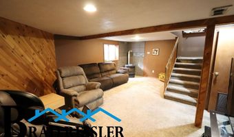 3350 Stagecoach Dr, Casper, WY 82604