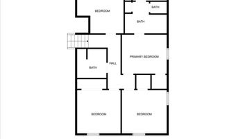 3302 CREEKWAY, Decatur, GA 30034