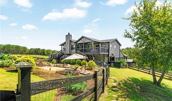 3547 Reavis Mountain Rd, Ball Ground, GA 30107