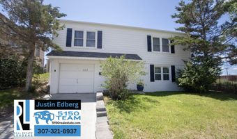 523 W 18th St, Casper, WY 82601
