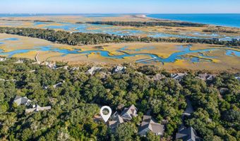534 Chicamacomico Way, Bald Head Island, NC 28461