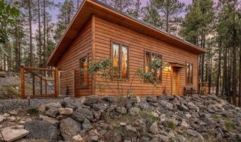 24 County Rd 2267, Alpine, AZ 85920