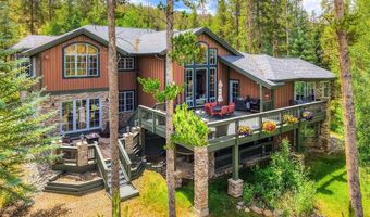 127 Marks Ln, Breckenridge, CO 80424