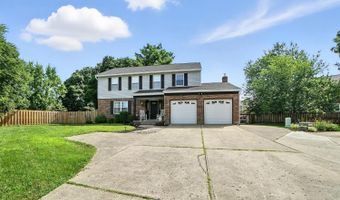 5555 Revmal Ln, Delhi, OH 45238